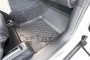 Alfombras Alfombrillas de goma Exclusiv para BMW X4 F26 3D